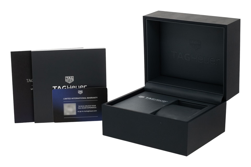 Tag Heuer Carrera CBN2A1A.FC6537 Image 5